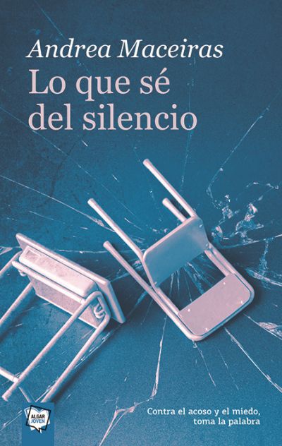 Lo Que S&eacute; Del Silencio
