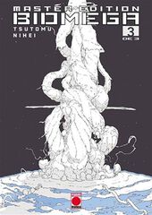 Biomega Master Edition 3 de 3 Biomega Master Edition 3 de 3