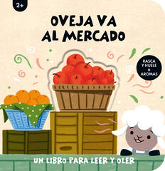 Oveja va al mercado Oveja va al mercado