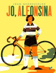 Jo, Alfonsina Jo, Alfonsina