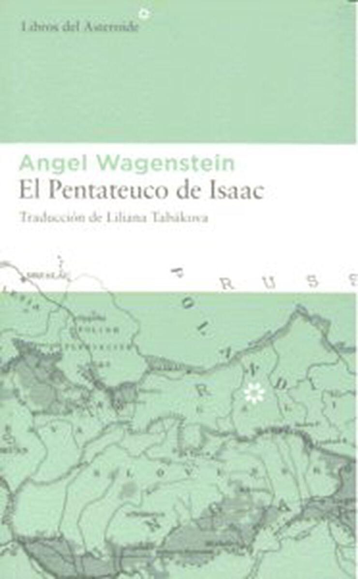 El Pentateuco de Isaac