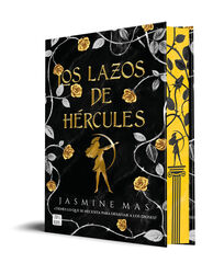 Villanos 2. Los lazos de H&eacute;rcules