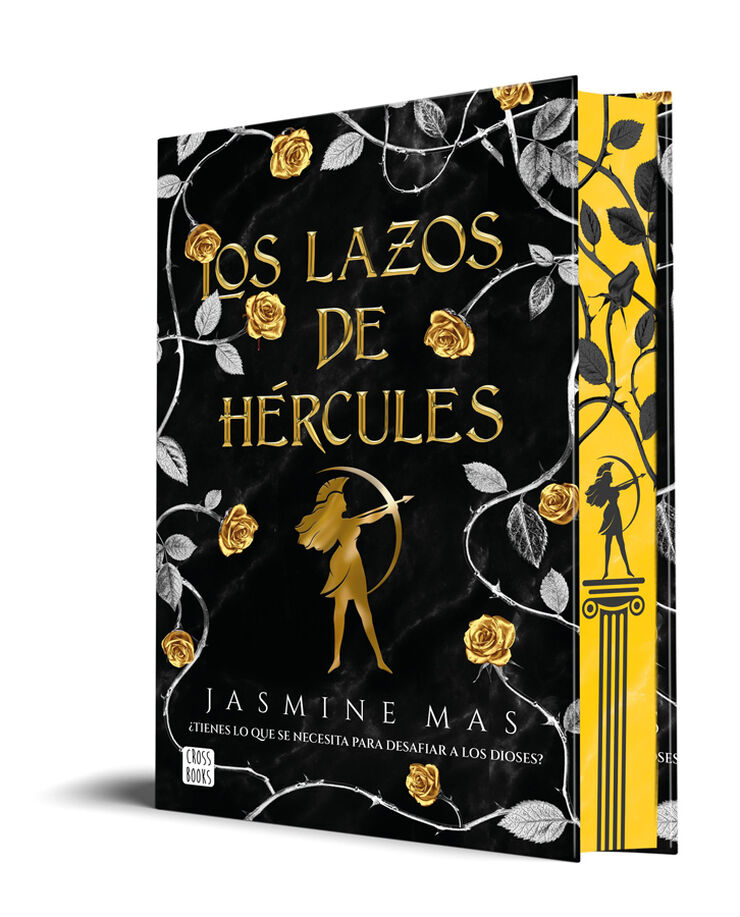 Villanos 2. Los lazos de H&eacute;rcules