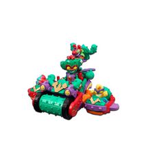 SuperThings Spike Roller