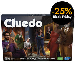 Cluedo
