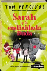 Sarah y la endiablada Duda Sarah y la endiablada Duda