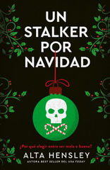 Un stalker por Navidad Un stalker por Navidad