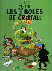 Les set boles de cristall