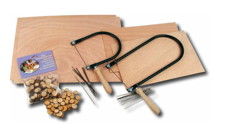 Planxa fusta retallable Abacus 200x300mm