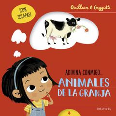 Animales déla granja
