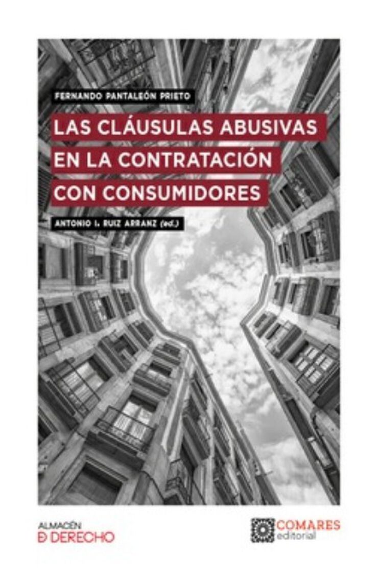 Las cláusulas abusivas en la contratación con consumidores