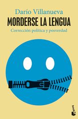Morderse la lengua Morderse la lengua