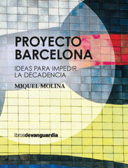 Proyecto barcelona