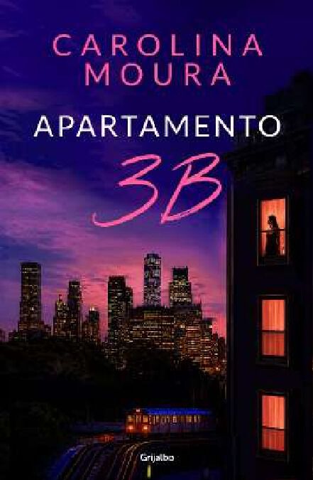 Apartamento 3B