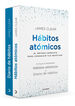 Estuche hábitos (Hábitos atómicos + Diario de hábitos) Estuche hábitos (Hábitos atómicos + Diario de hábitos)