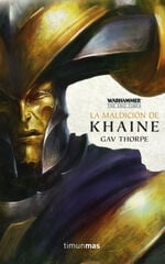 La maldición de Khaine, 3 La maldición de Khaine, 3