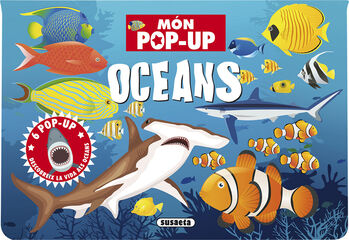 Oceans Oceans