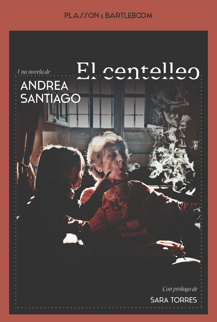 El centelleo