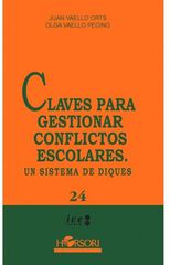 Claves para gestionar conflictos escolar