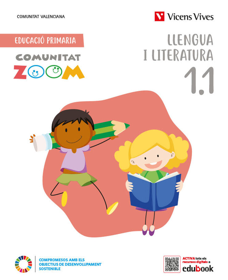 Nou Xiribet Llengua I Literatura 1 Trim. + Activitats Benvinguda Comunitat Zoom Val