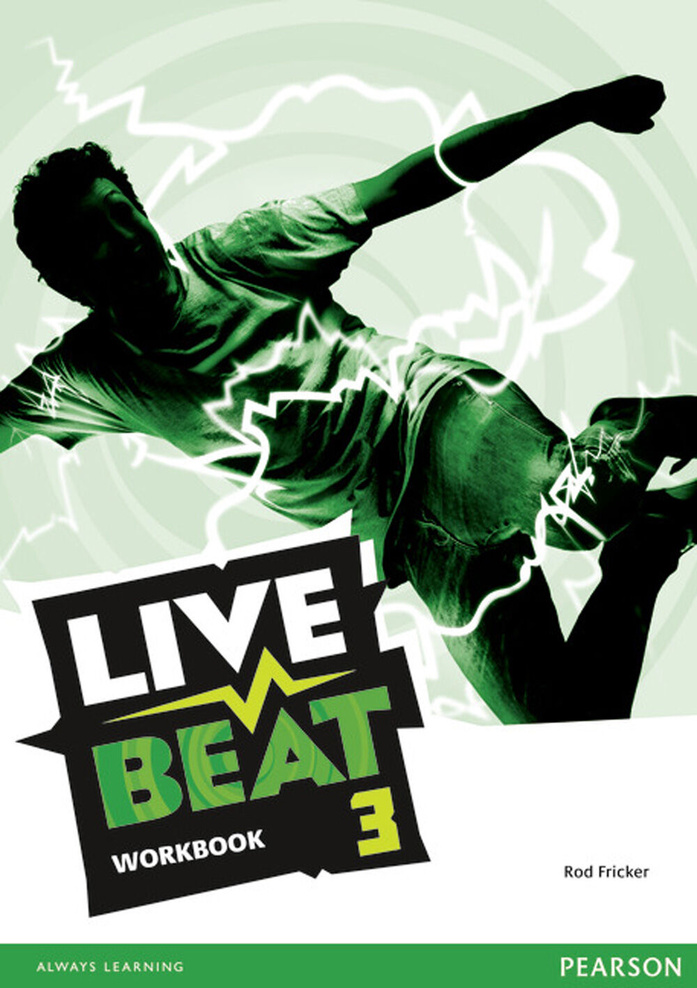 Live Beat Workbook 3&ordm; ESO
