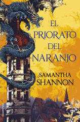 El priorato del naranjo El priorato del naranjo