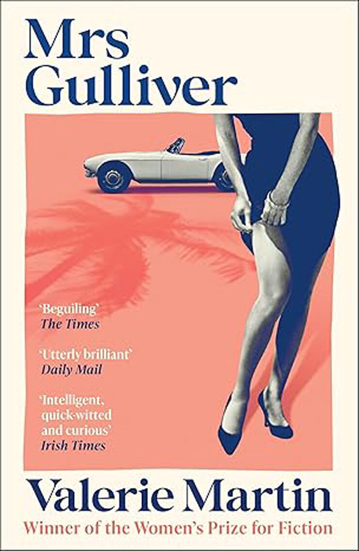 Mrs Gulliver