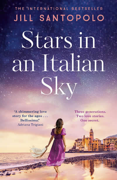 Stars in an italian sky