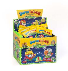 SuperThings Neon Power One Pack