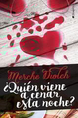 ¿Quién viene a cenar esta noche? ¿Quién viene a cenar esta noche?