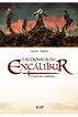 Las crónicas de Excalibur VOL. 3