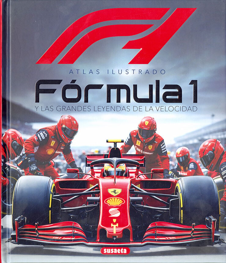 F&oacute;rmula 1