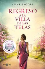 Regreso a la villa de las telas Regreso a la villa de las telas