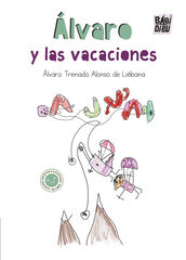 Álvaro y las vacaciones