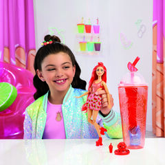 Barbie Pop Reveal Sandía