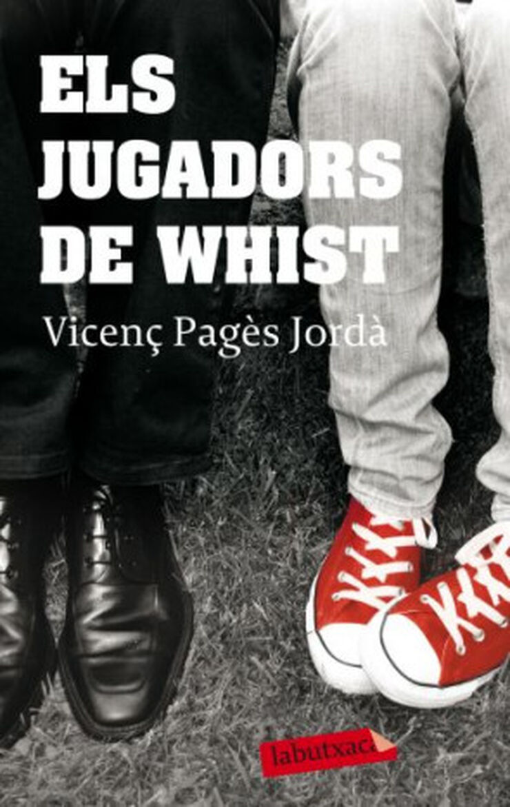 Jugadors de Whist, Els