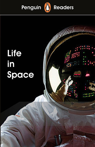 PR2 Life In Space