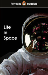 PR2 Life In Space
