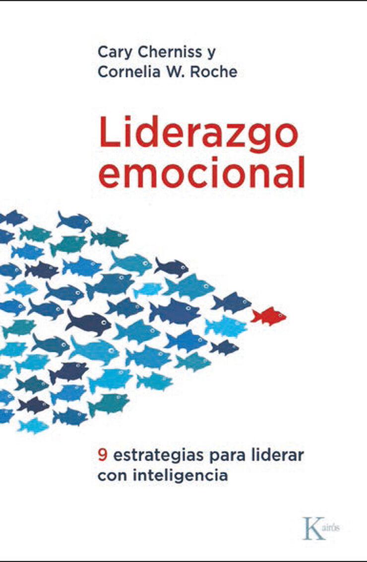 Liderazgo emocional