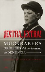 ¡Extra, extra! ¡Extra, extra!