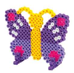 MAXI MOSAICO MARIPOSA 250pc