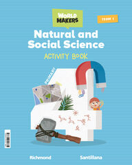 4º Prim Nat & Soc Science Ab Wm Ed23