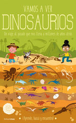 Vamos a ver dinosaurios Vamos a ver dinosaurios