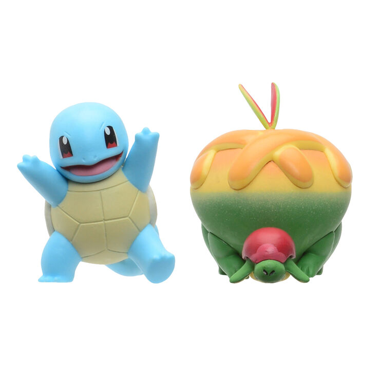 Figuras de batalla Pokémon modelos surtidos Figuras de batalla Pokémon modelos surtidos