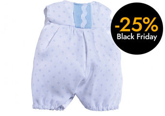 Roba per a nino  Peto piquets