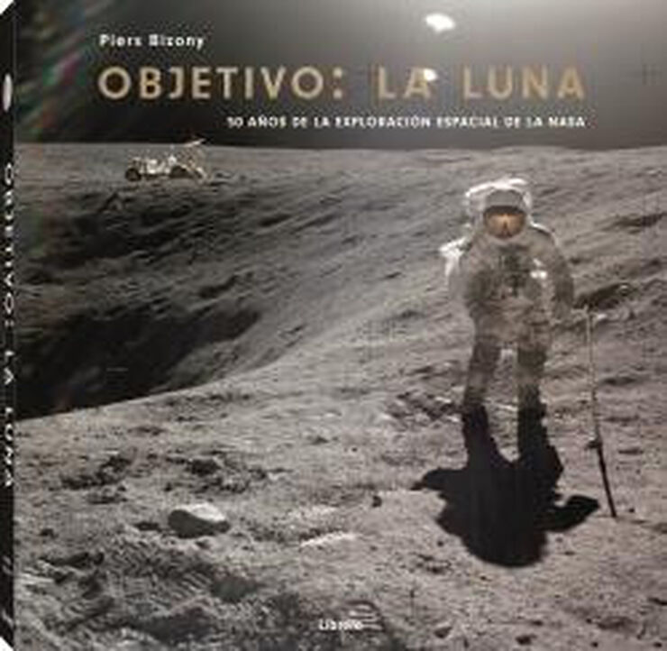 Objetivo: la Luna