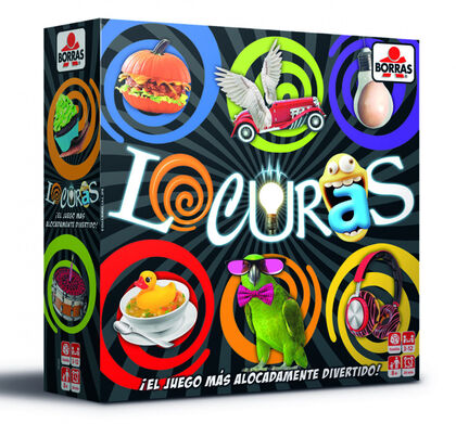 Locuras Educa Locuras Educa