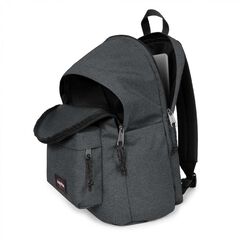 Mochila Eastpak Day Office Denim Black