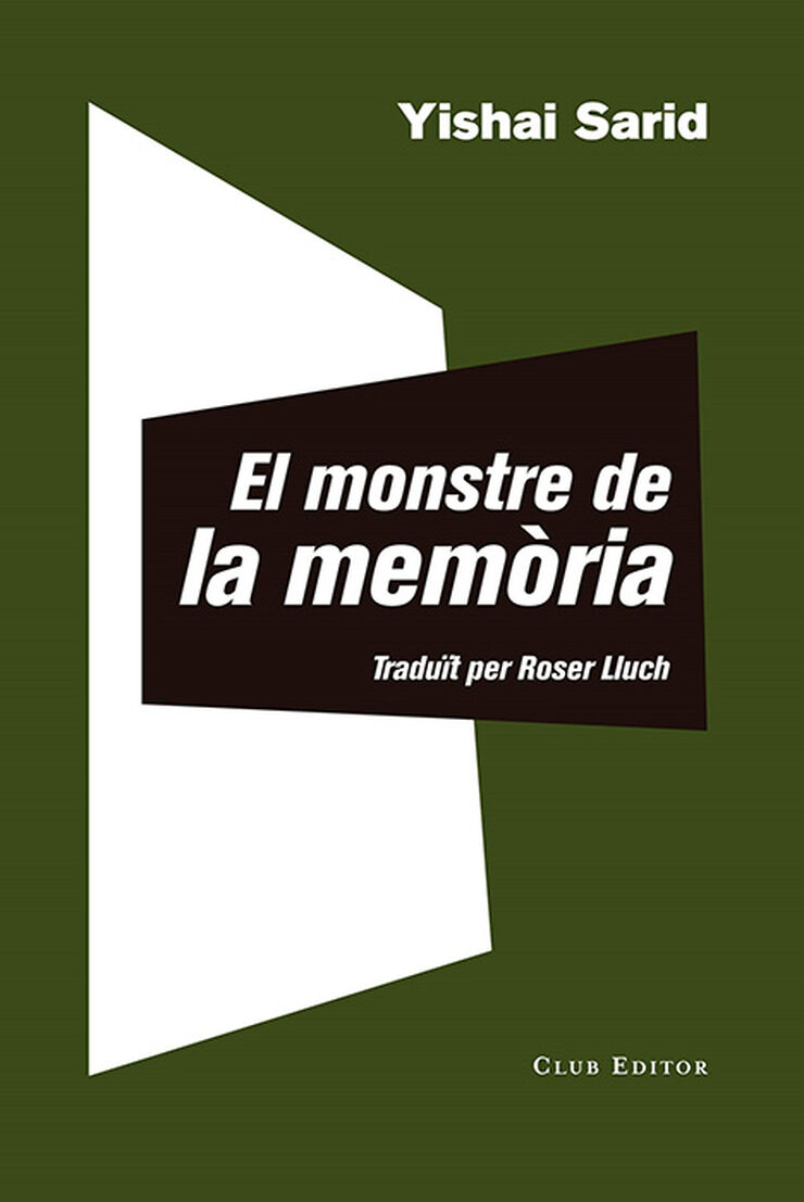 El Monstre De La Memòria