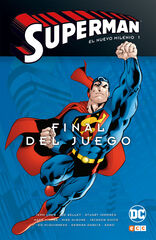Superman: El nuevo milenio 1 - Final del Superman: El nuevo milenio 1 - Final del